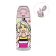 600ml new lid bottle with hand strap